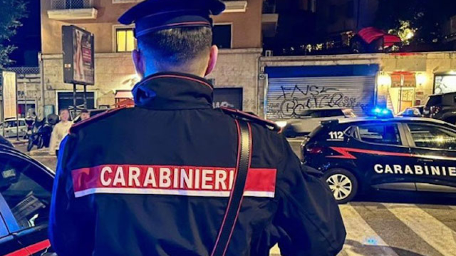 Trovati in possesso di modeste dosi di cocaina, segnalati in Prefettura 