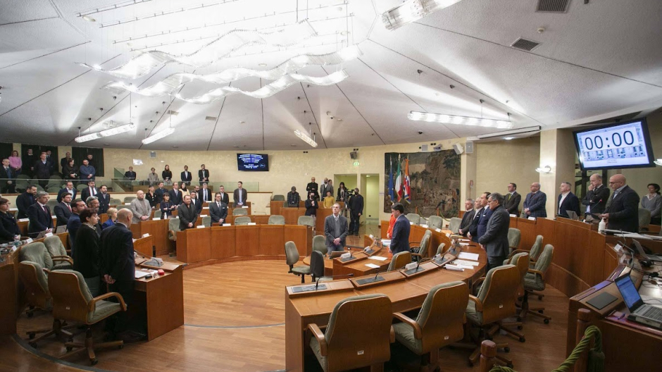 PD Piemonte: “Dimissioni Chiorino atto necessario per tutela istituzioni”