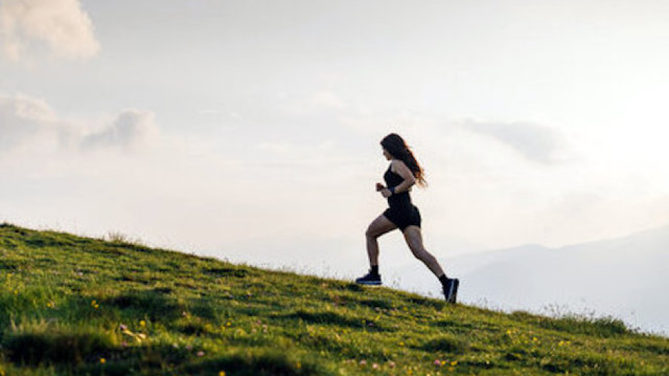 Le atlete dello Sport Project VCO trionfano nella Varzo-Veglia