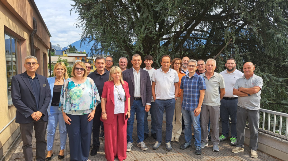 Comunità energetica Valli dell’Ossola: serata informativa il 9 settembre a Domo