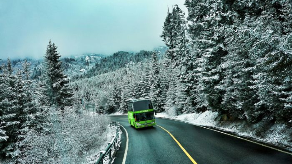 Flixbus potenzia i collegamenti con Santhià