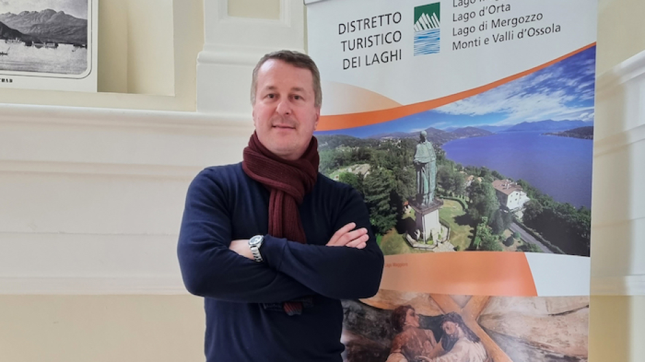 Stagione invernale positiva, Gaiardelli (Distretto laghi): attenzione su Macugnaga