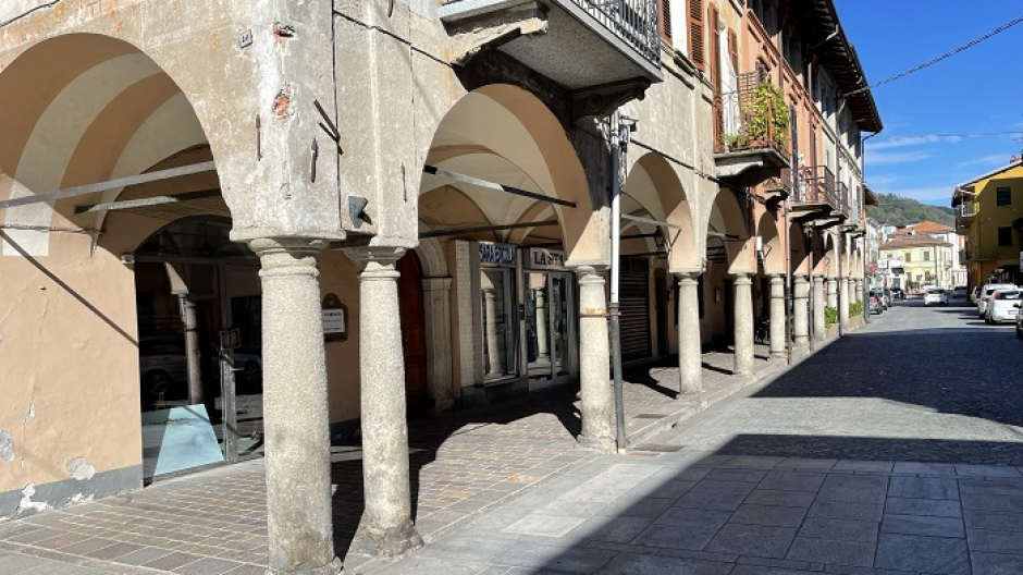 Cybersecurity e Intelligenza Artificiale a Gattinara