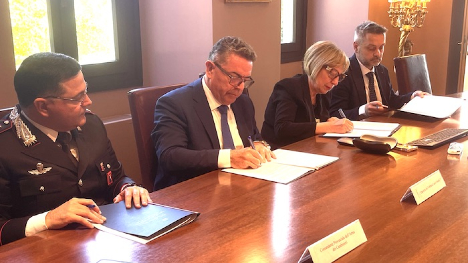 Aggressioni al pronto soccorso, arriva il collegamento diretto alla questura 