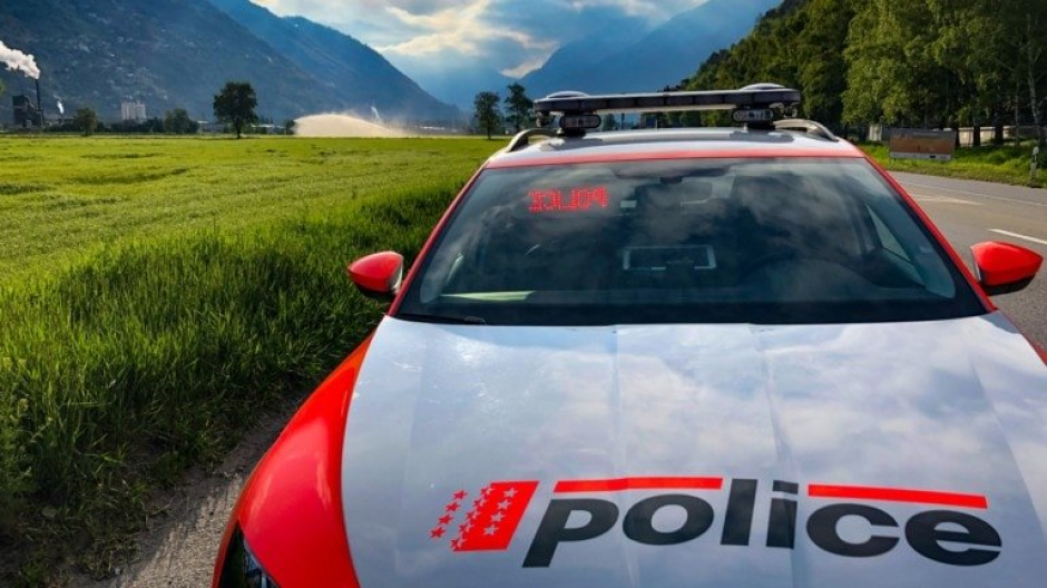 Tragedia sul lavoro in Vallese, muore un frontaliere ossolano