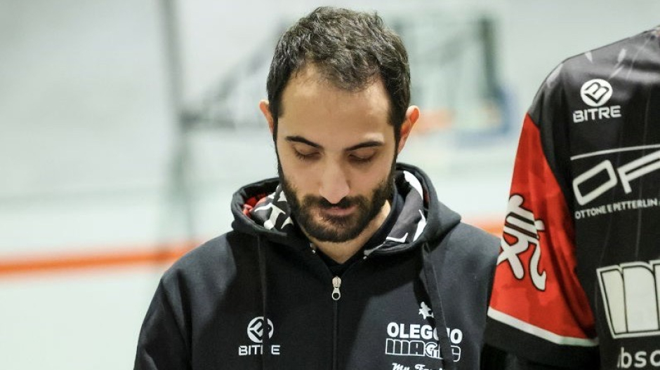 Oleggio Magic Basket, trasferta contro Bocconi Milano