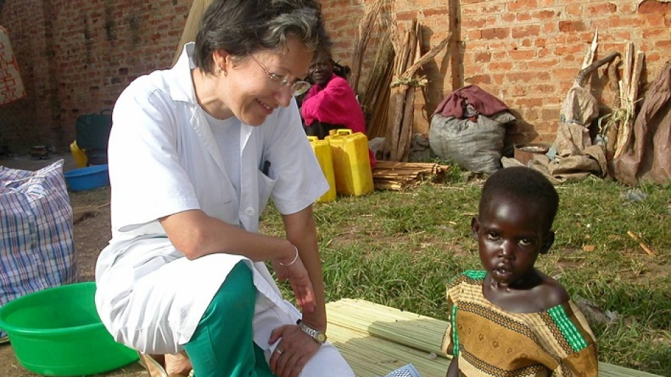 “Spe, for Africa. Voci di Speranza”, sabato a Biella