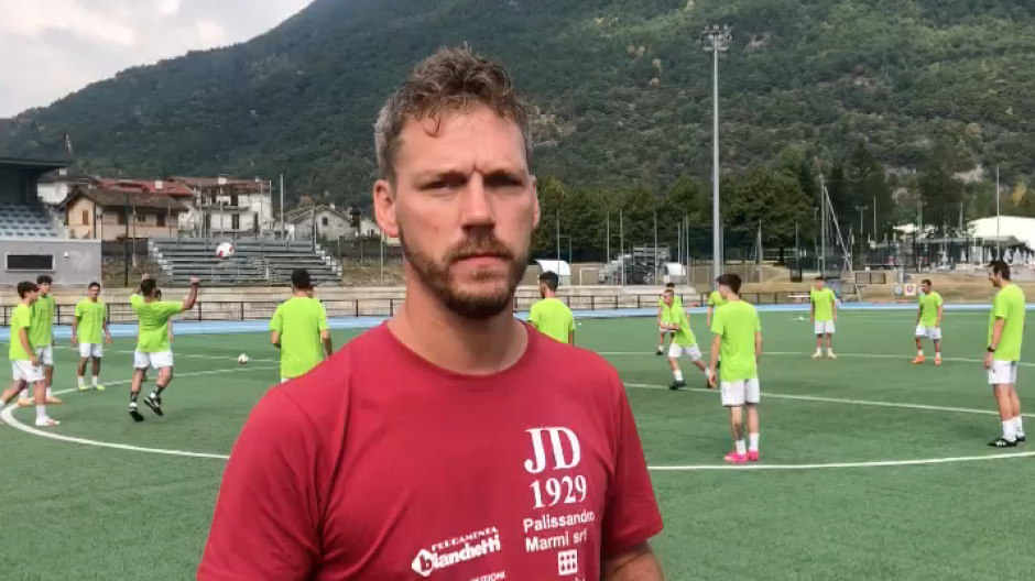 Juve Domo: contro la Virtus Vercelli serve la massima concentrazione