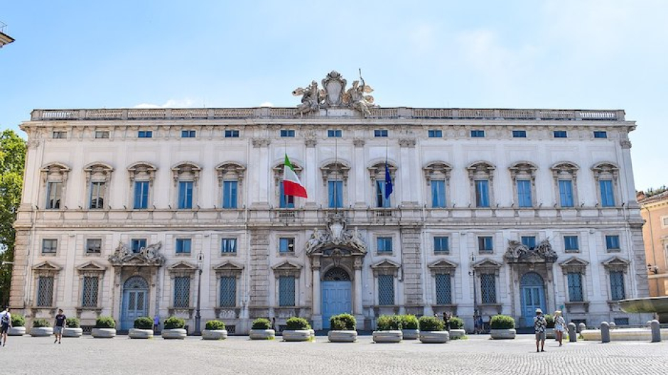 Malato grave e irrecuperabile? La pena si rinvia  (avv. C.Crapanzano)