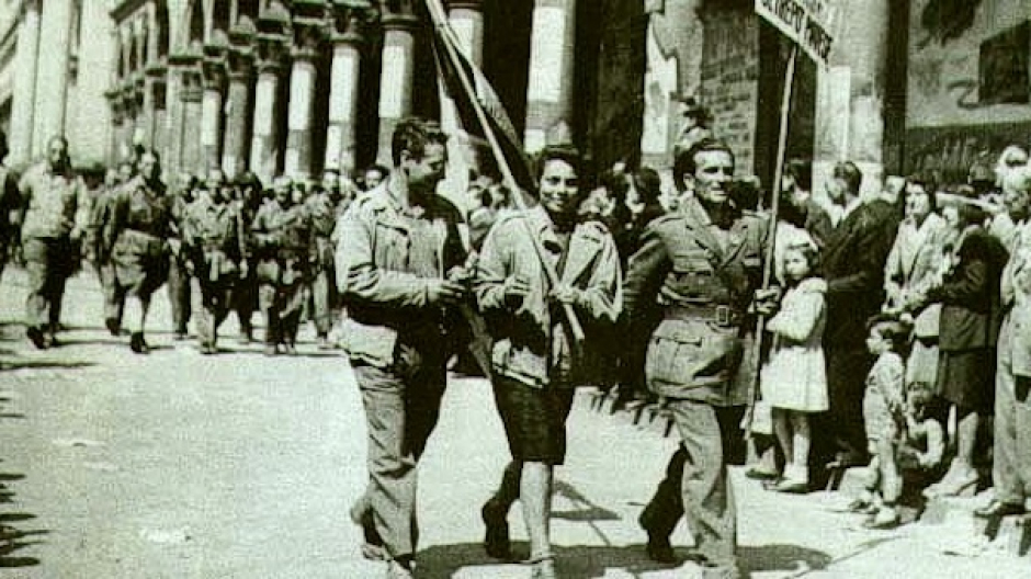 25 Aprile in Bassa Ossola: l'81° Anniversario della Liberazione in più comuni