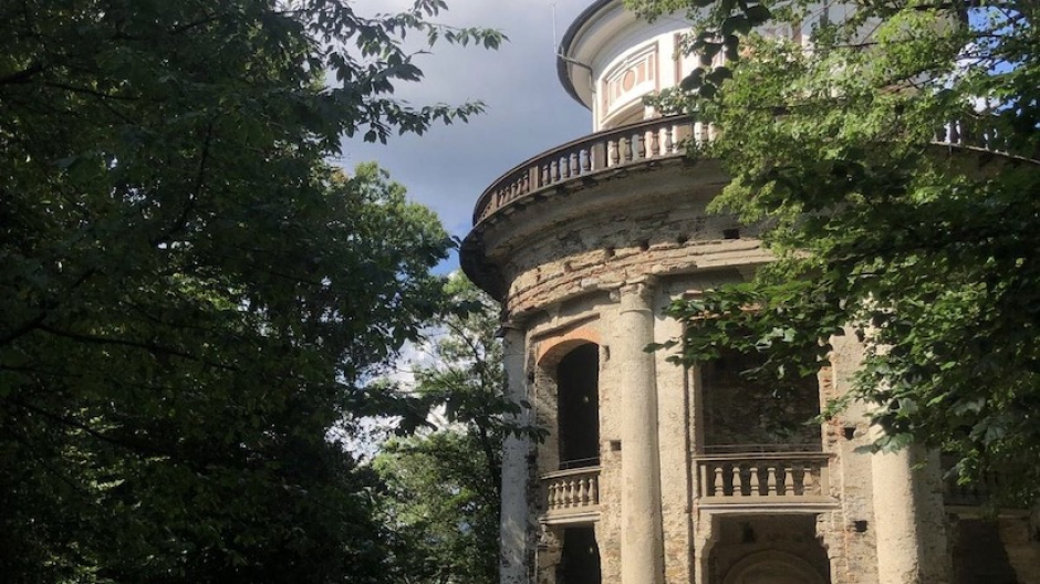 Orta, San Francesco e il francescanesimo: convegno e visita guidata al Sacro Monte