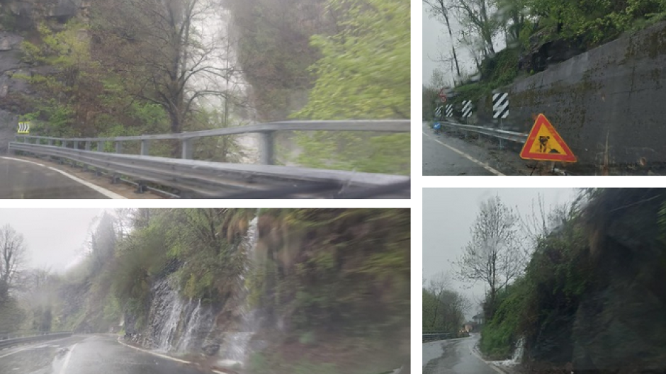 Alluvione aprile, la Regione stanzia 5 milioni aggiuntivi: 210mila euro al VCO
