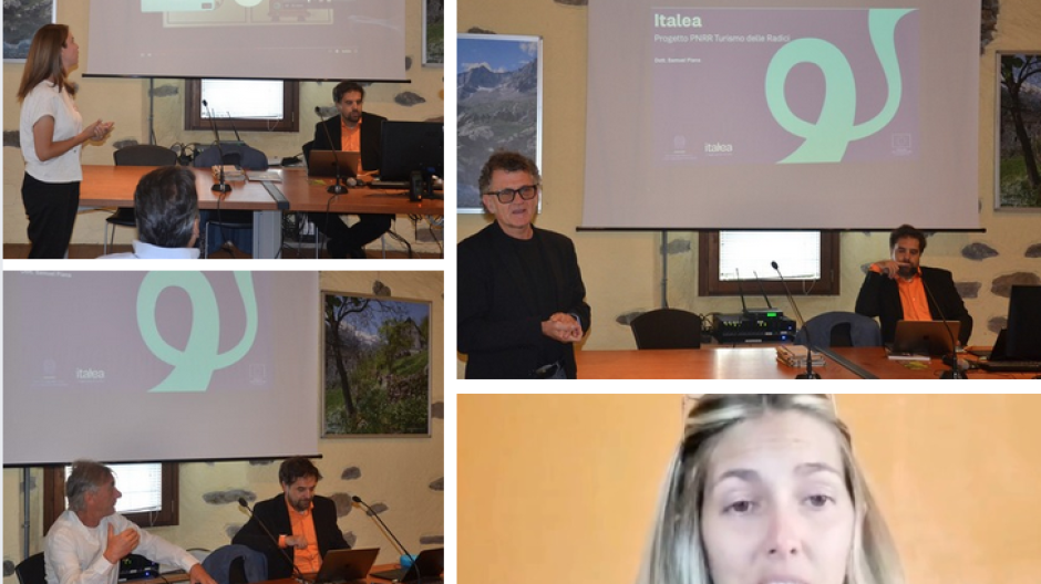 Mondo in valigia: presentato il contest dedicato alle storie di migranti piemontesi