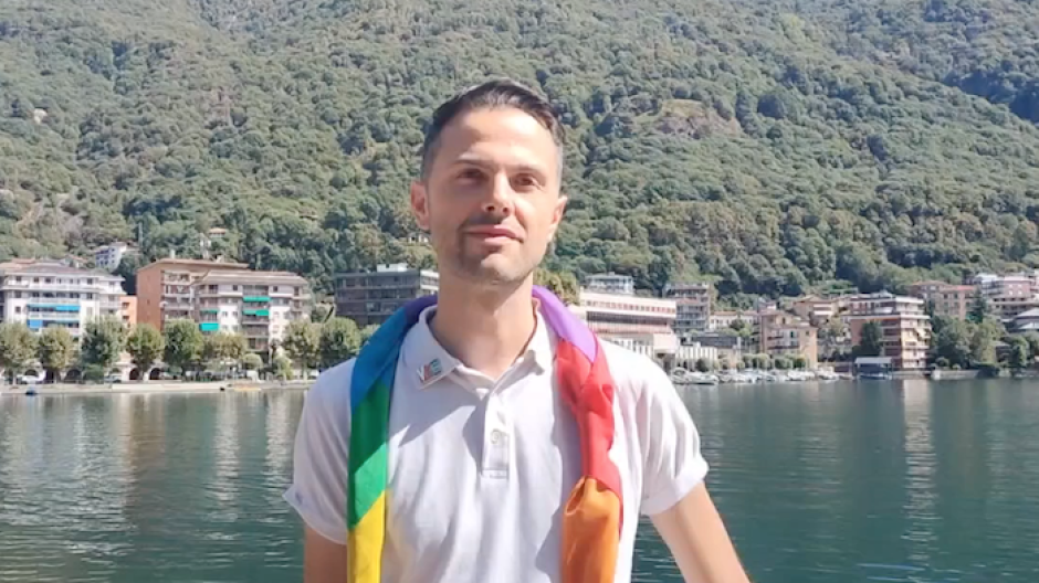 Vco Pride, Coppola - “Una festa di incontro e condivisione”