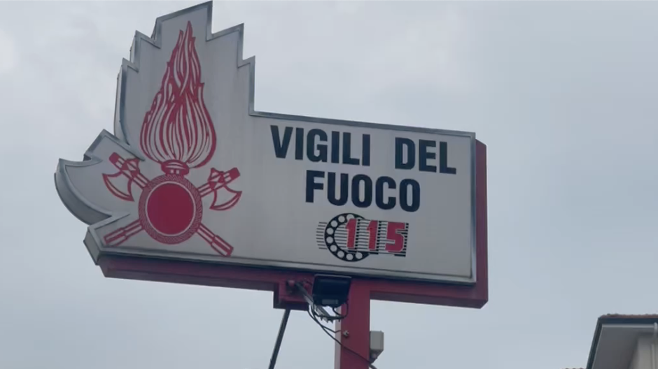 Lago Maggiore sicuro: firmato protocollo d'intesa tra Navigazione e Vigili del Fuoco