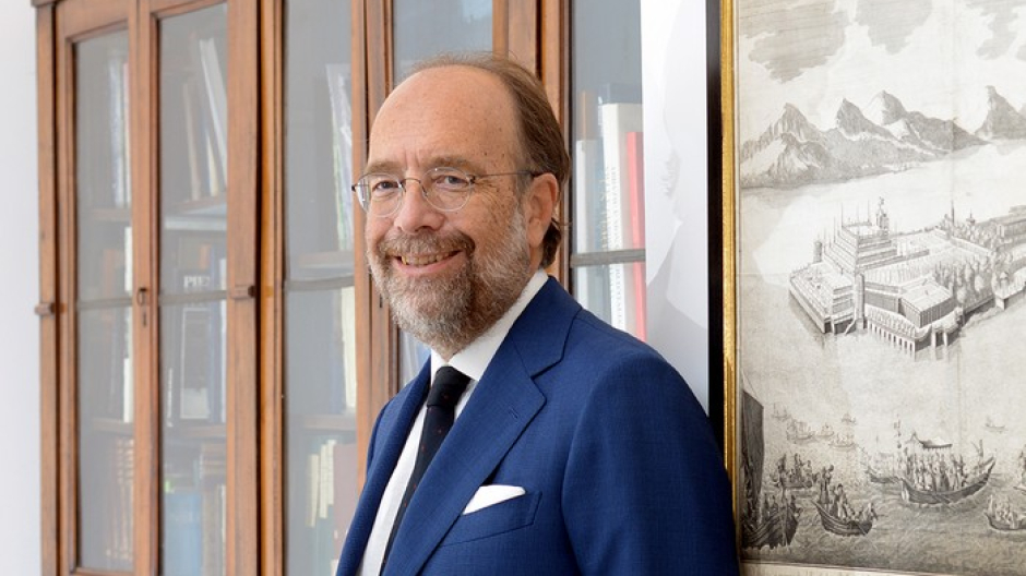 Dopo lo sbarco in Borsa crescono fatturato e utili dei Borromeo