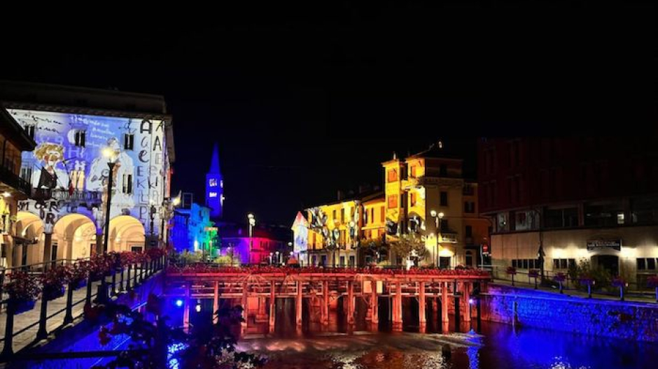 Omegna: gli ultimi appuntamenti prima del Natale. La festa si accende