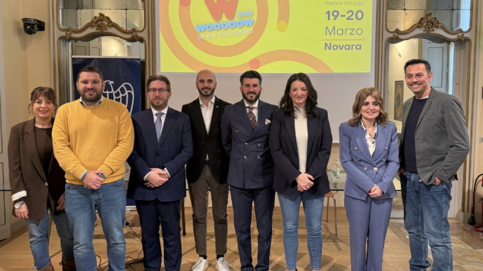 “Wooooow” 2026, appuntamento al Pala Dal Lago per la tredicesima edizione