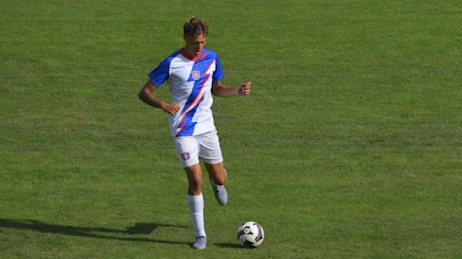 Accademia Borgomanero, con la Fulgor Chiavazzese finisce 2-2