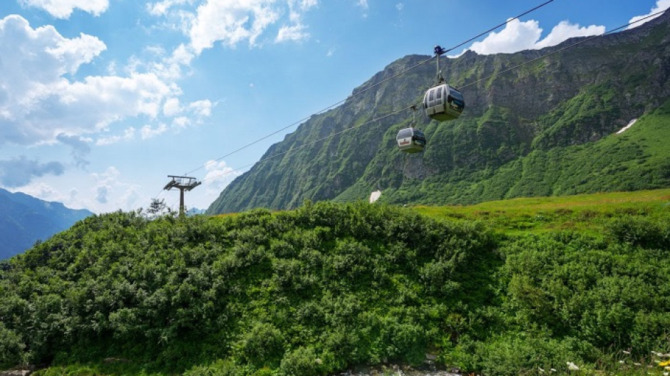 Apre la stagione della pesca nel Biellese
