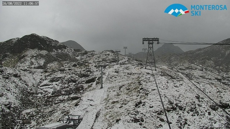 Ad Alagna servizio navetta gratuito per l'inverno sugli sci