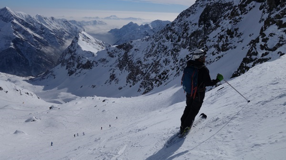 Ad Alagna i Tricolori di Winter Triathlon