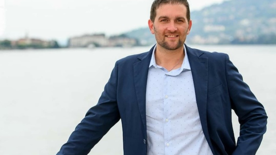 Baveno, Monti rieletto con oltre il 70%