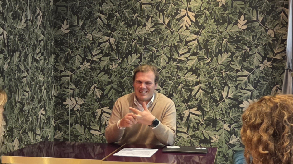 Stresa, Fasola Ardizzoia dice no a Severino e rilancia: mi candido a sindaco