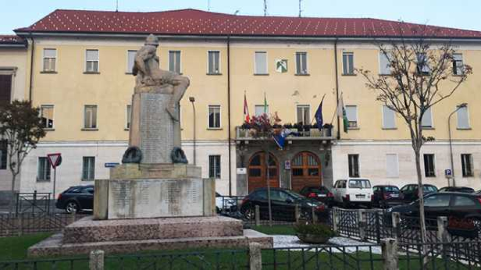 Arona, il programma delle celebrazioni per il 25 aprile