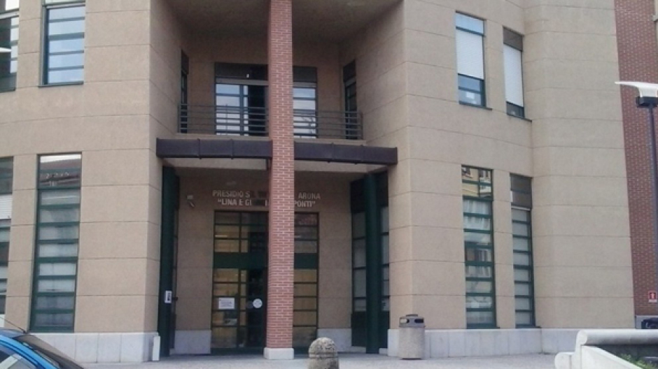 Arona, festa patronale: attività dell'Asl sospese venerdì 13 marzo