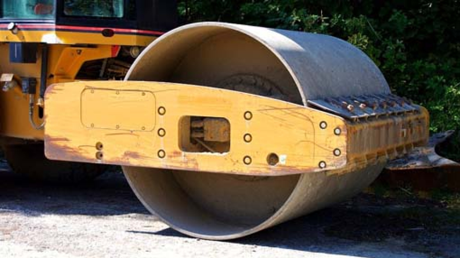 Novara, al via lavori di asfaltatura in largo San Lorenzo