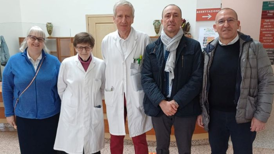 Asl Vercelli indica gli obiettivi del 2026