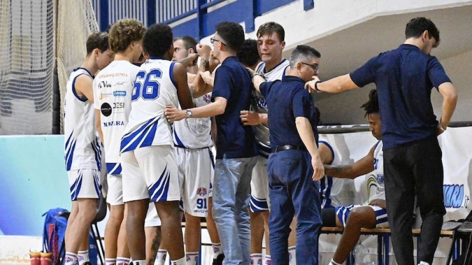 Ricorso ufficiale del Basket College Novara, chiederà il 20-0 a tavolino a favore  