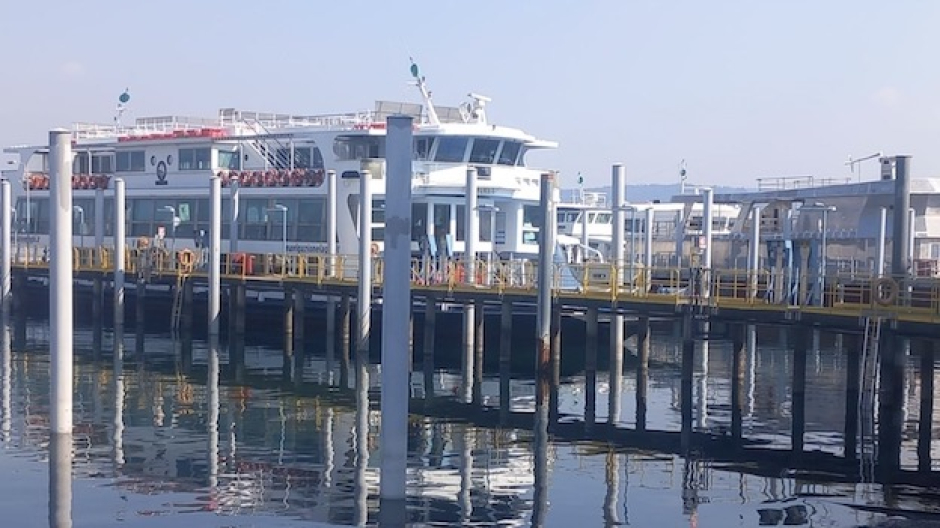 Navigazione Laghi: pubblicati bandi per assunzione di marinai e operatori tecnici