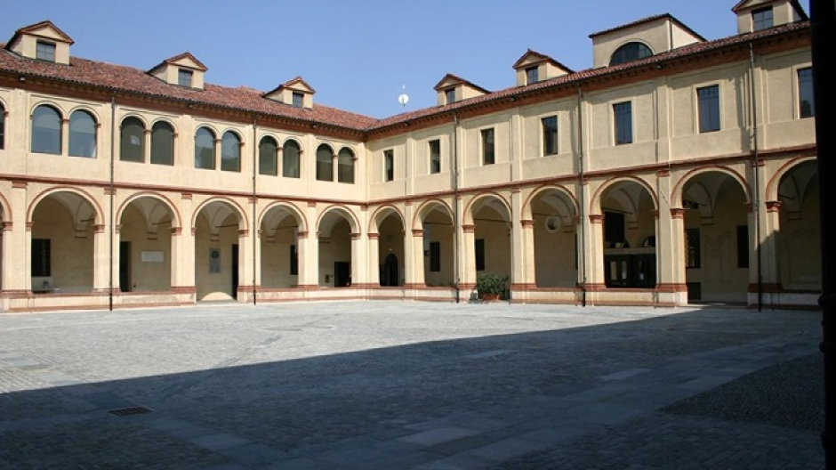 Al via gli appuntamenti di Musei in rete a Biella