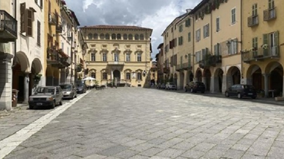 Il Piazzo entra nel club dei “Borghi più belli d’Italia”