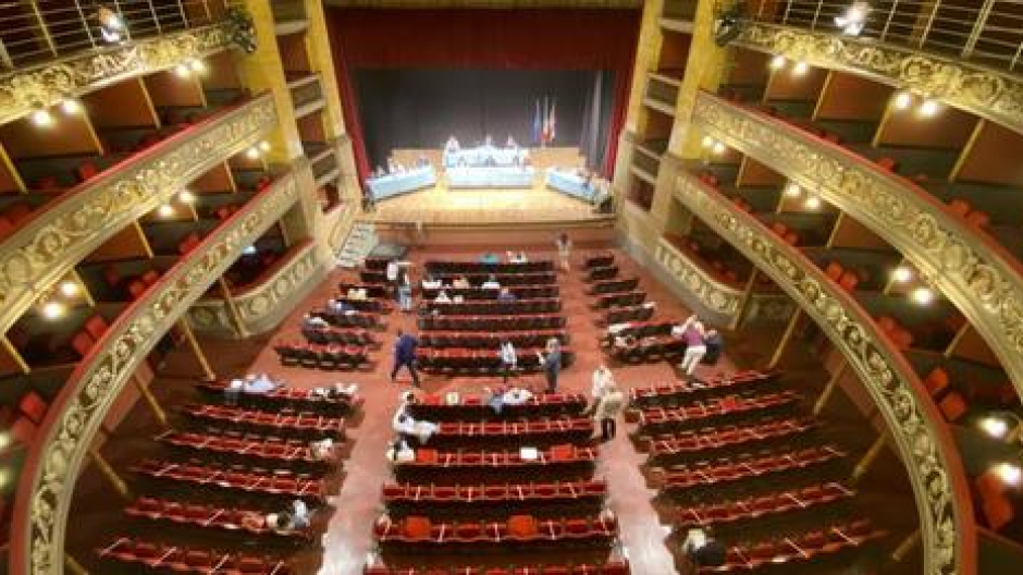 Record di vendita di abbonamenti per la stagione teatrale di Biella