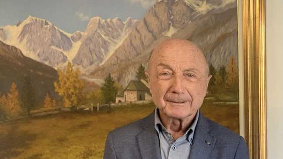 Macugnaga, con l’arrivo del commissario è tornato libero l’ex sindaco Bonacci