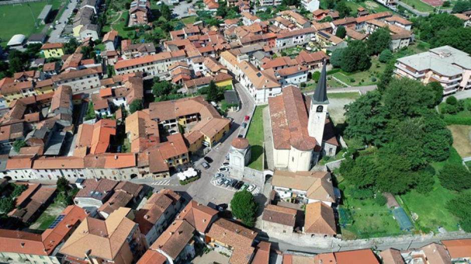 Borgo Ticino, nuova vita per l’ex Cooperativa: ora sarà la 