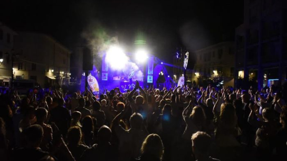 A Biella torna il festival dei giovani