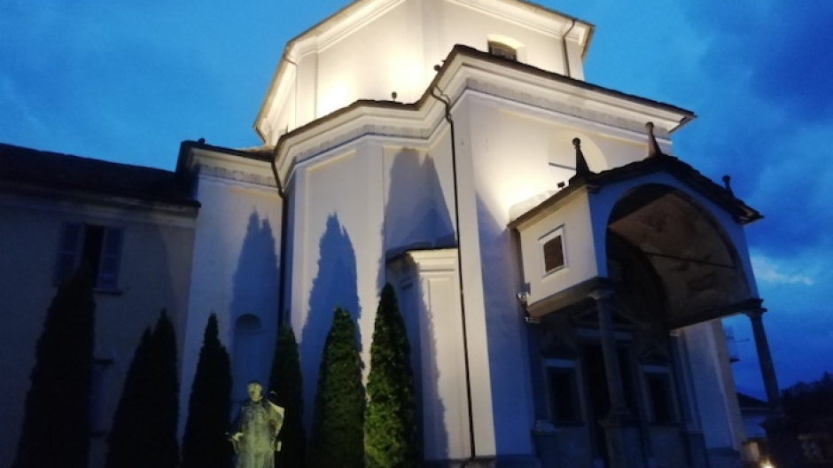 Crescono i visitatori al Sacro Monte Calvario: al via le visite guidate