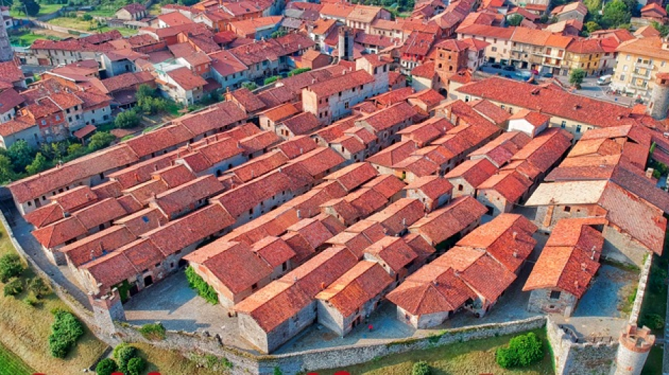 Progetto con la scuola per il futuro del Ricetto