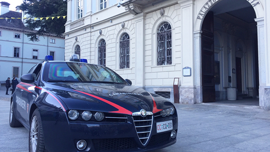 Domodossola, sicurezza: la Lega chiede risposte al Comune
