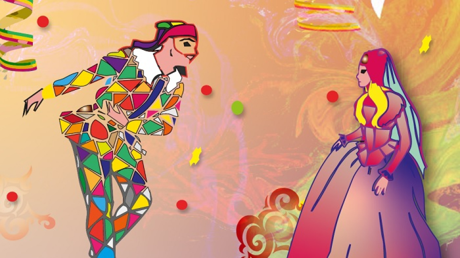 Il carnevale di Borgosesia si racconta