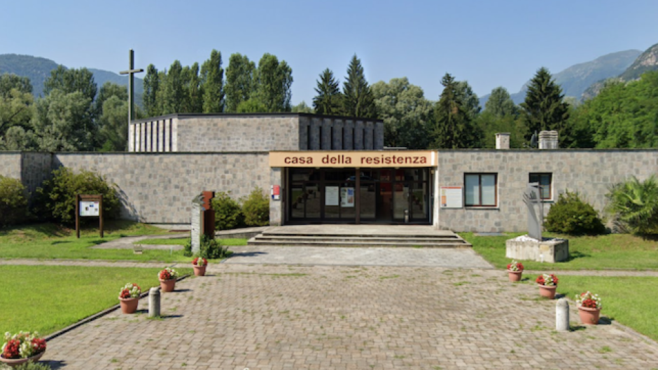 A 50 anni dalla morte di Pasolini, il libro di Lestini alla Casa della Resistenza 