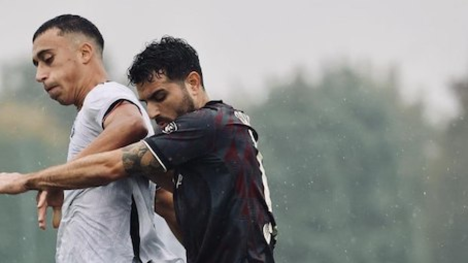 Pro Vercelli, sconfitta a Cittadella per 2-1