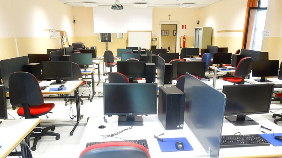Lo Spid day in Comune a Scopello