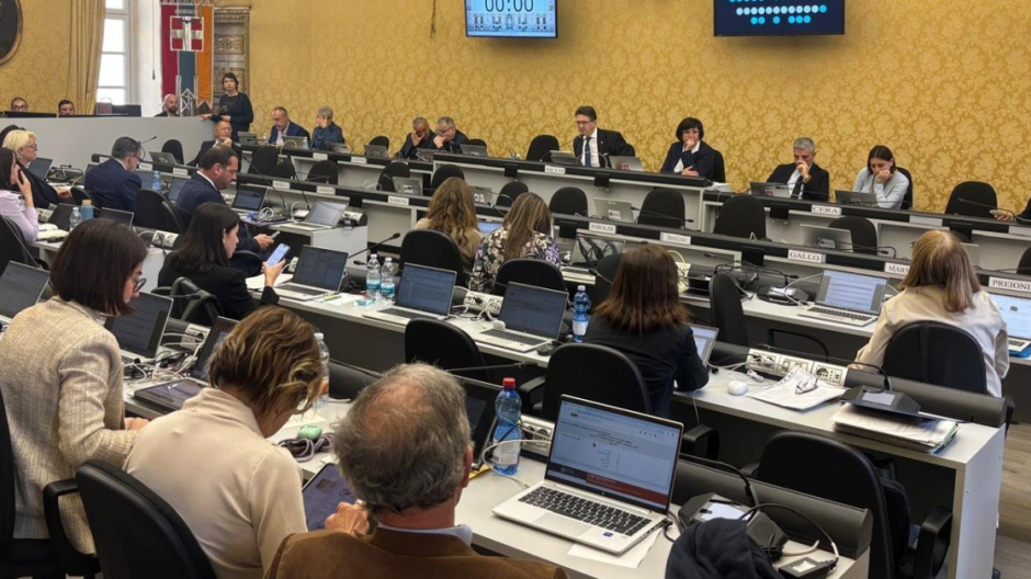 Sanità piemontese, scontro sui 209 milioni: nel mirino anche i canoni idrici