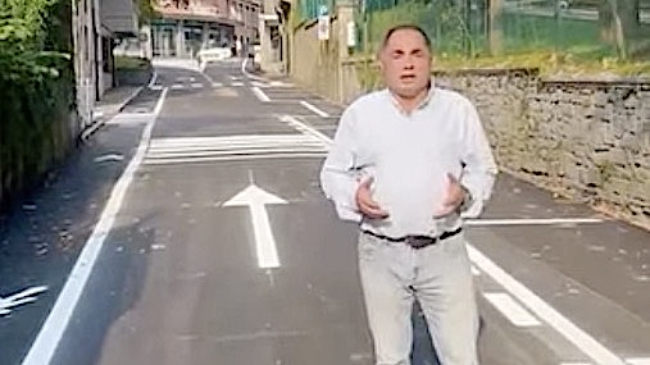 Castelletto Ticino, in vigore nuova viabilità in centro