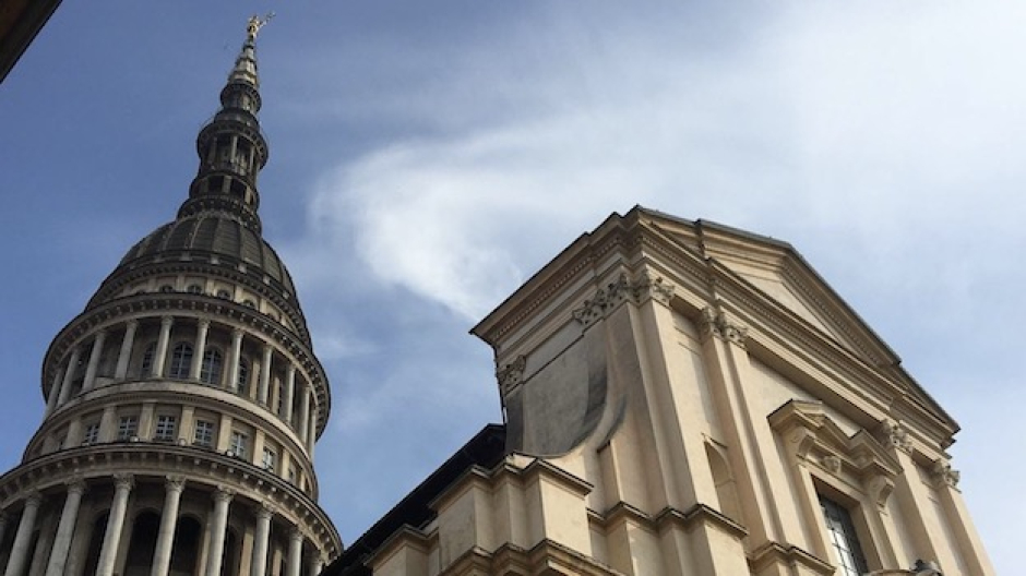 Il Complesso Monumentale di San Gaudenzio entrato nel programma nazionale Art Bonus